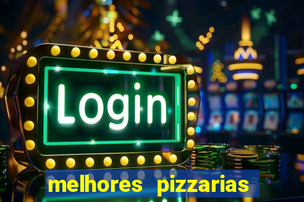 melhores pizzarias de porto alegre